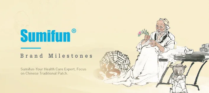 Sumifun/ Новое поступление, пластырь для детской температуры, 14 шт./2 коробки, охлаждающий гелевый лист для облегчения головной боли и боли