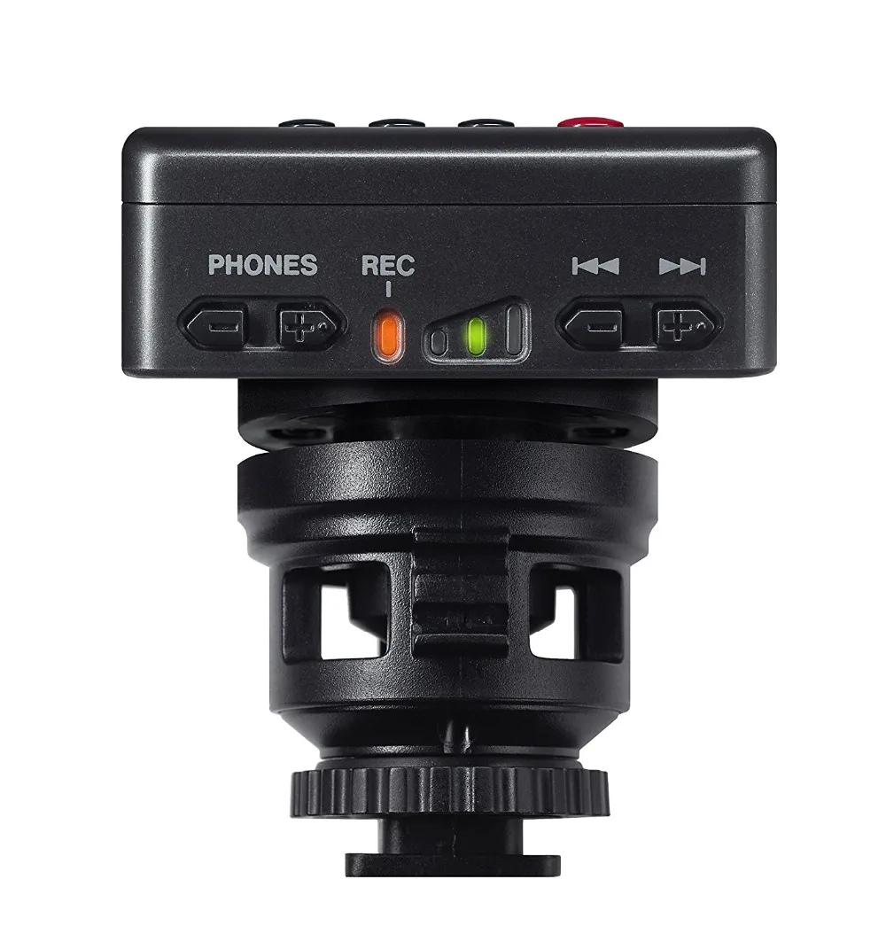 Tascam линейный диктофон PCM с микрофоном и цифровым рекордером для цифровой