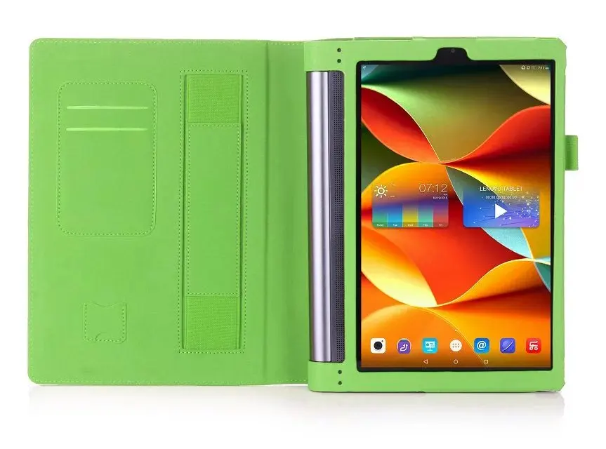 Чехол для Lenovo Yoga Tab3 Tab 3 Plus YT X703F / Yoga3 X90 Pro X90F L 10 1 дюймов планшет Высокое качество