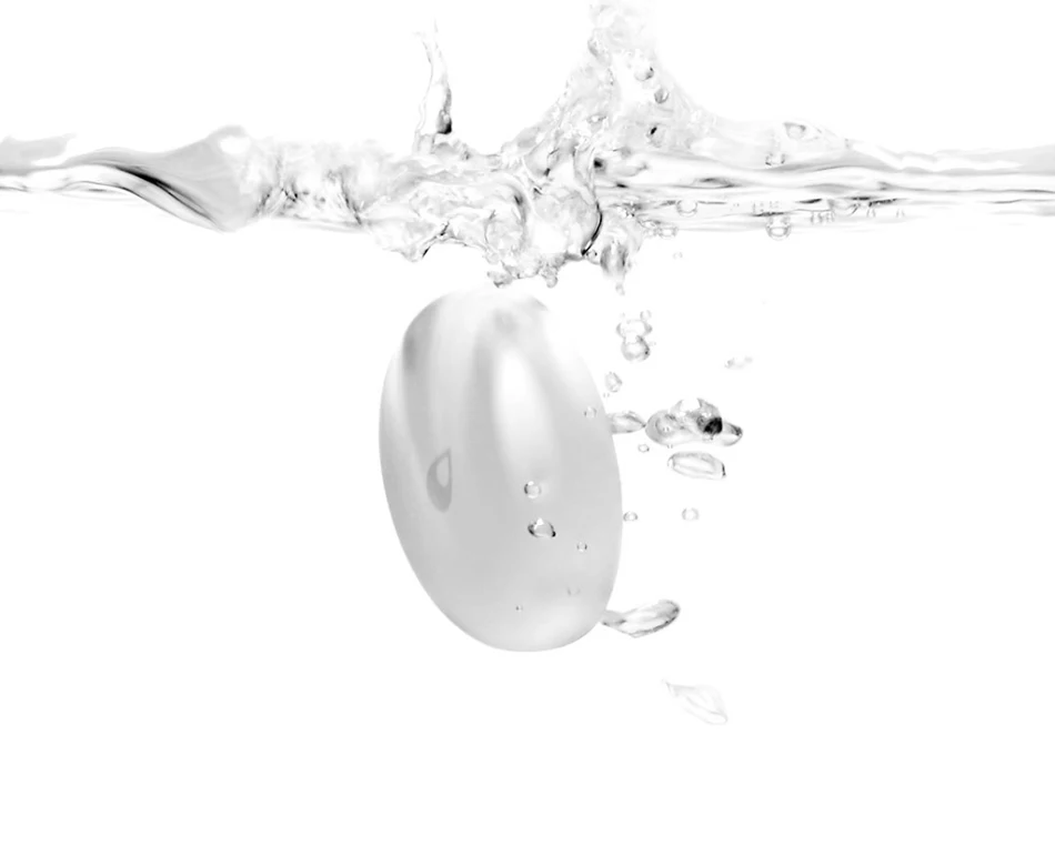 Original Xiaomi Mijia Aqara Flood Sensor Water Immersing IP67 Waterproof Remote Alarm Security Soaking Work With Smart Mi Home