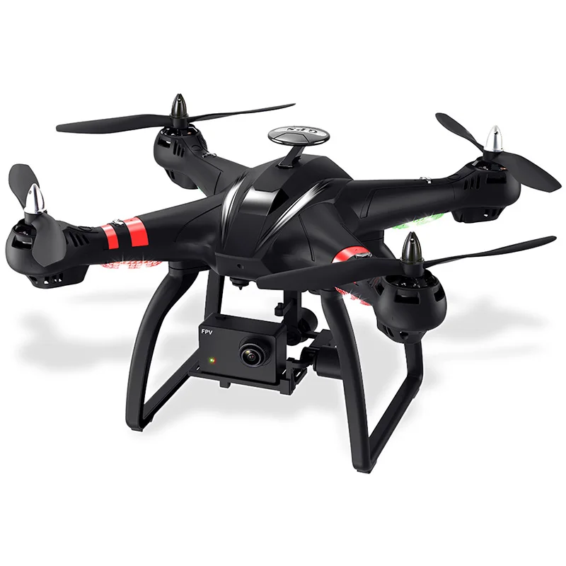 X22 BAYANGTOYS радиоуправляемые дроны двойной GPS Квадрокоптер WiFi FPV Бесщеточный