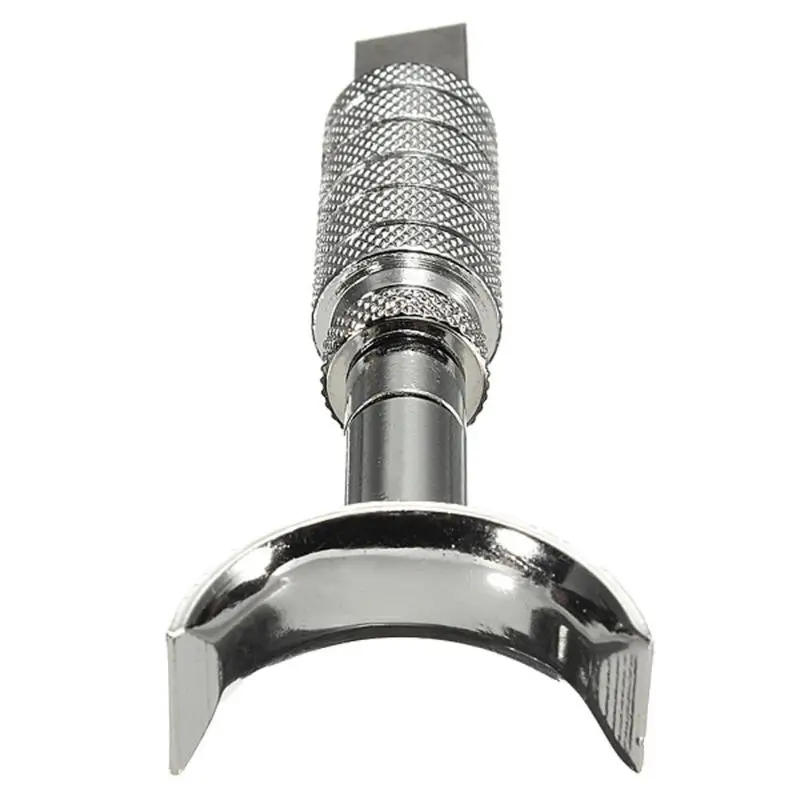 Сделай Сам Регулируемый шарнирный кожаный инструмент ручной работы вращающийся