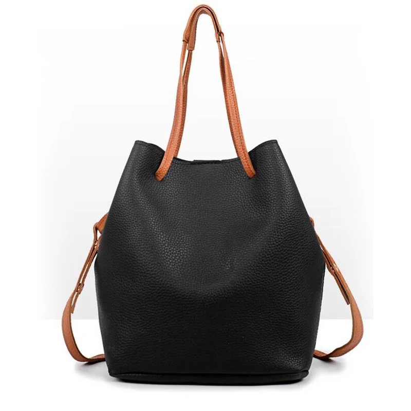 4 комплекта Роскошные Сумки кожаная сумка женская Bolsas Feminina сумки для Для женщин