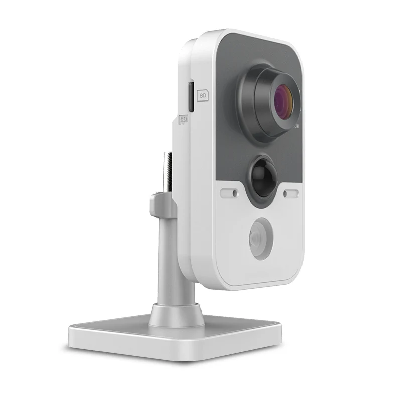 OEM DS-2CD2420F-IW (2.8 мм) HIKVISION Английская Версия Ip-камера 2-МЕГАПИКСЕЛЬНАЯ с возможностью