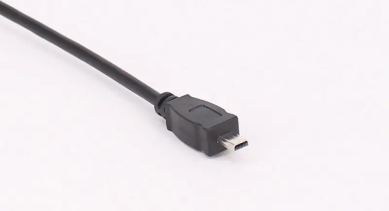8 pin UC E6 E16 E17 кабель USB для синхронизации NIKON D5100 D5200 D5000 D5500 D7100 D7200 Df D3200 1 V1 1V1 SLR Камера