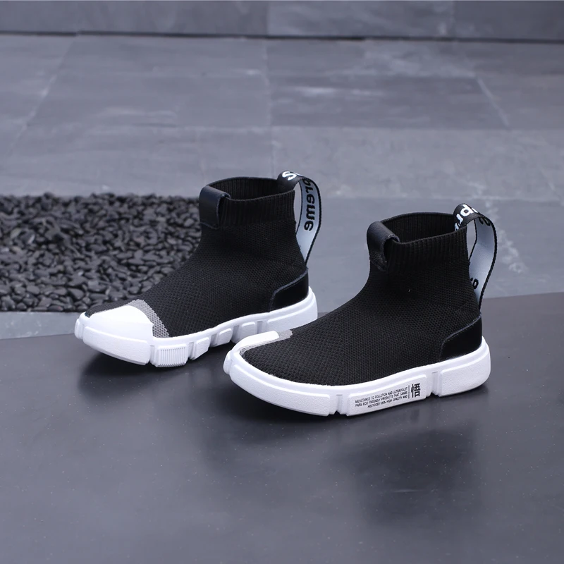 Осень 2018 г. горячая Распродажа носков для маленьких мальчиков и девочек