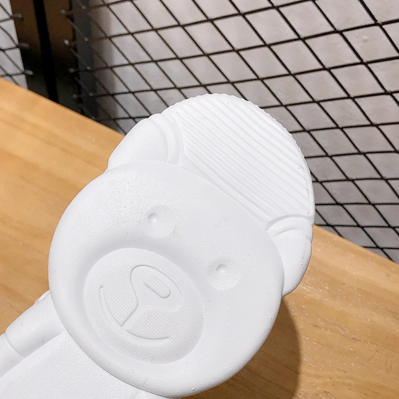 Сандалии женские на платформе дышащие сетчатые удобная прогулочная обувь