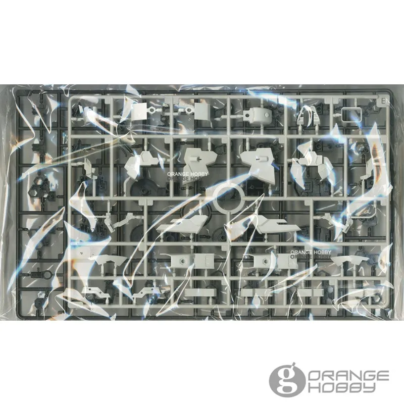 Kotobukiya Hexa gear HG001 1/24 Rayblade Impulse сборочные комплекты пластиковых моделей