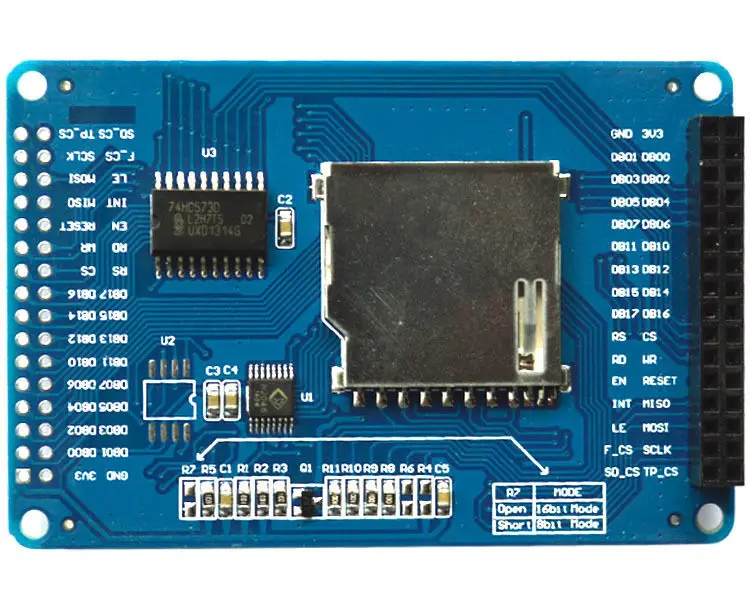 STM32F103RBT6 макетная плата + 2 8 &quotTFT сенсорный экран ЖК дисплей модуль|modul cars|module memorylcd