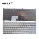 GZEELE US клавиатура для SONY PCG-7R1L PCG-7H2L PCG-7N1L PCG-7R2L PCG-7H1L FE18C FE25CP FE28CP FE35 VGN FE VGN-FE15C white
