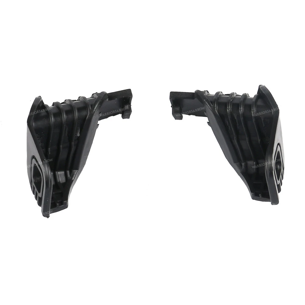 Пара передних фар LH + RH держатель кронштейна фары для BMW F30 320I 325I 328D 328I 335I 2012 2018
