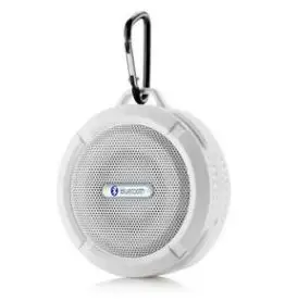 Новинка 2019 беспроводной Bluetooth динамик Mini C6 портативный водонепроницаемый IP 65 для