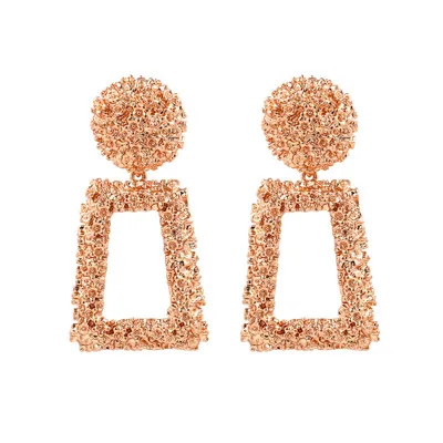 2019 Серьги Pendientes Mujer Moda новые модные женские серьги европейский дизайн Висячие