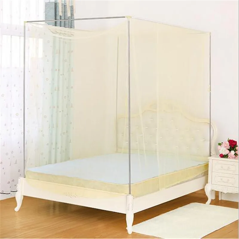 Москитная сетка Отпугиватель насекомых коробка форма для путешествий кемпинга