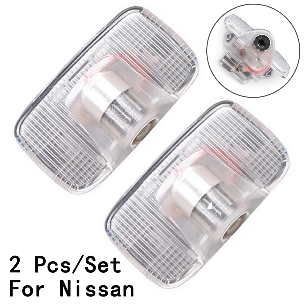 2 шт./компл. объектив включает светодиодный фонарь с логотипом Ghost Shadow Projetor только