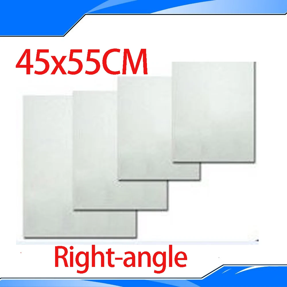 

45*55cm (18inchx22inch) Regular Right Angle Printing Pallet