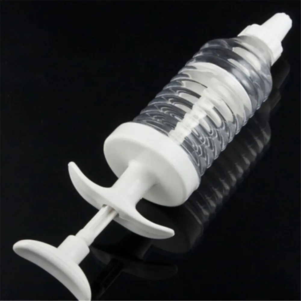 Тонкий шприц для украшения тортов глазури крема насадки 8 шт. стандартные