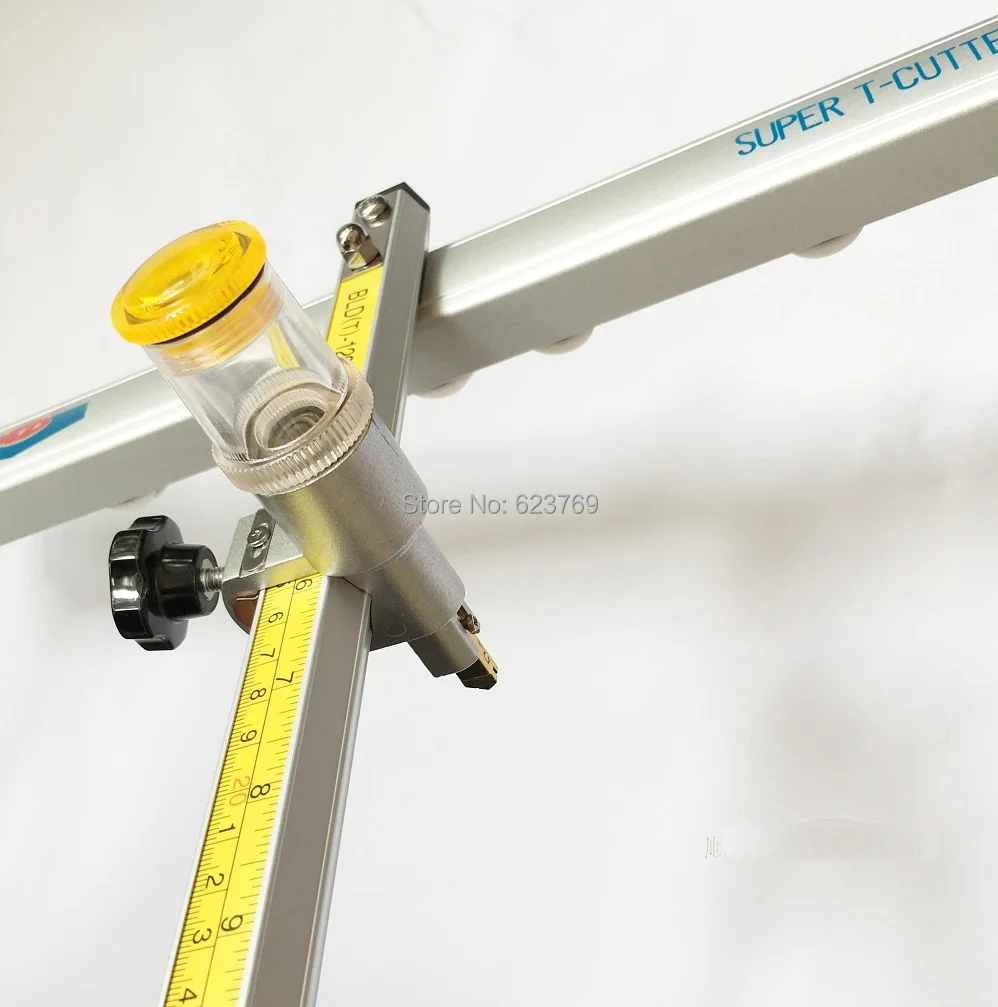 Rzz для стекла T-Cutter T-type стеклорез длинного типа Бесплатная доставка хорошее