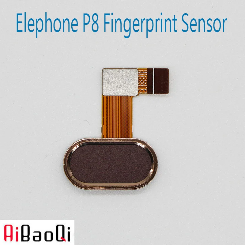 Оригинальный оригинальный телефон AiBaoQi P8 датчик отпечатков пальцев домашняя