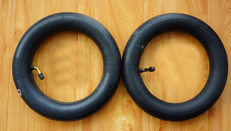 Электрический скутер Xiaomi Tire 8 1/2x2 Tire Xiaomi Mijia электрический скутер внешний, взаимодействующий тюбик для Xiaomi Mijia M365 Электрический скутер