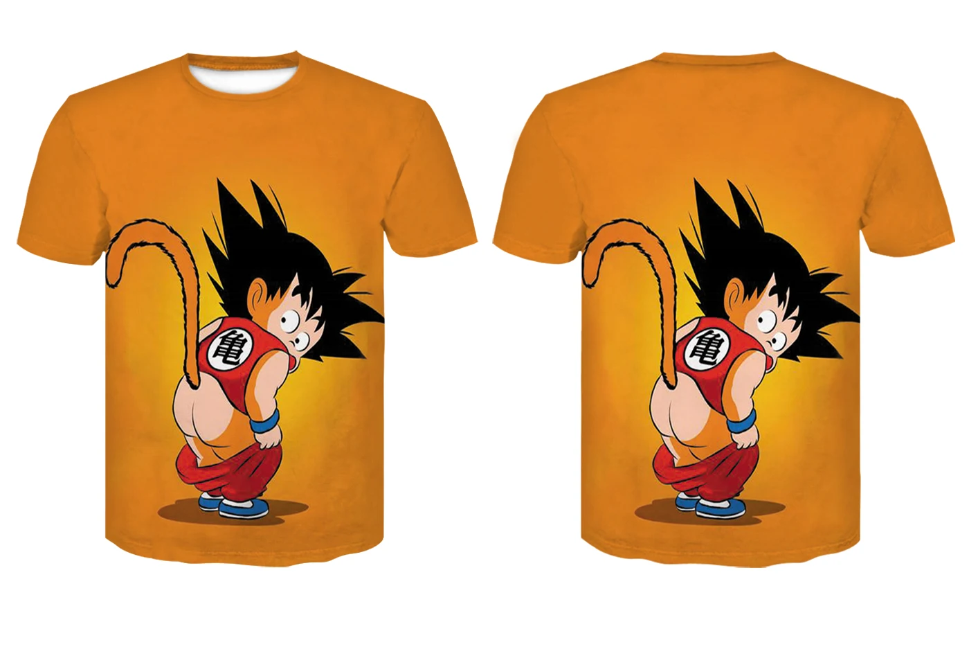 Новое поступление, забавная 3d футболка Master Roshi, летние хипстерские футболки с коротким рукавом, мужские/женские футболки с аниме Dragon Ball Z, мужские футболки