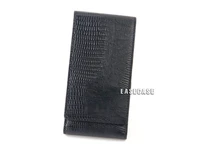 c2 custom made genuine leather case for vertu aster
