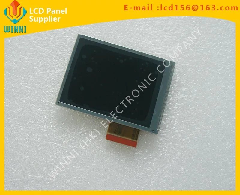3 5 дюймов 240*320 wled lcd панель TX09D70VM1CDA|Хранилища для электроники| |