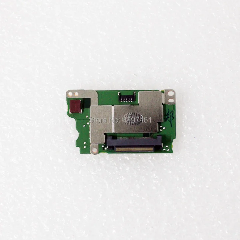 Новый оригинальный наплечный DC блок питания PCB запасные части для Canon EOS 6D DS126402