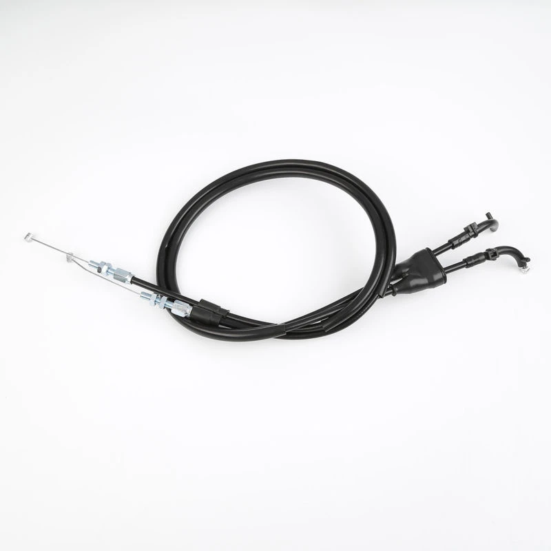 Дроссельный трос для мотоцикла для KTM SXF 250 2005-2012 SXF 450 2007-2012 77002091000 мотоцикл