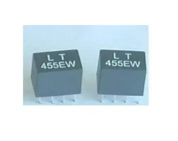 Керамический фильтр индуктор связи LTM455HW M55HW 5 футов 455H 2 + 3 455 кГц 20 шт./лот |