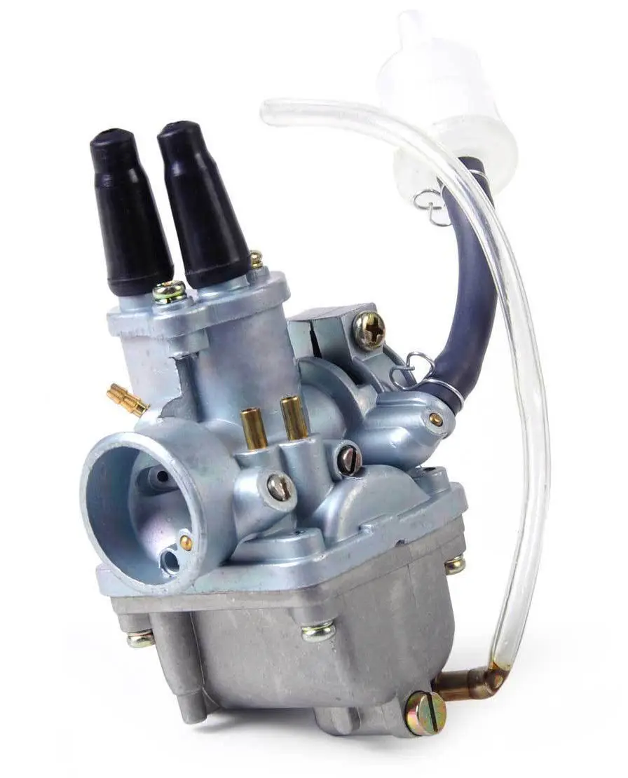 

Carburetor W/ Fuel Filter for Yamaha BW80 PW80 Jianshe PY80 JS80 Carb