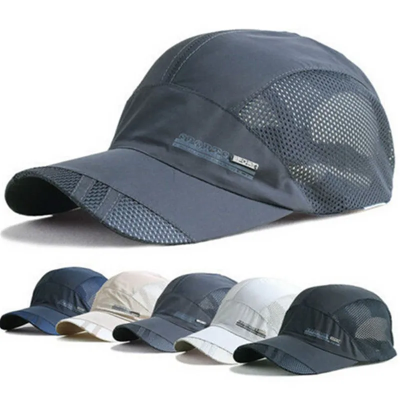 Мужская ковбойская шляпа модная летняя уличная спортивная бейсбольная