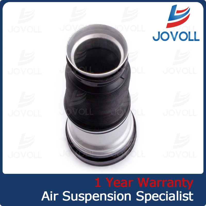 Передняя воздушная подвеска амортизационные воздушные сильфоны для mercedes benz S Class