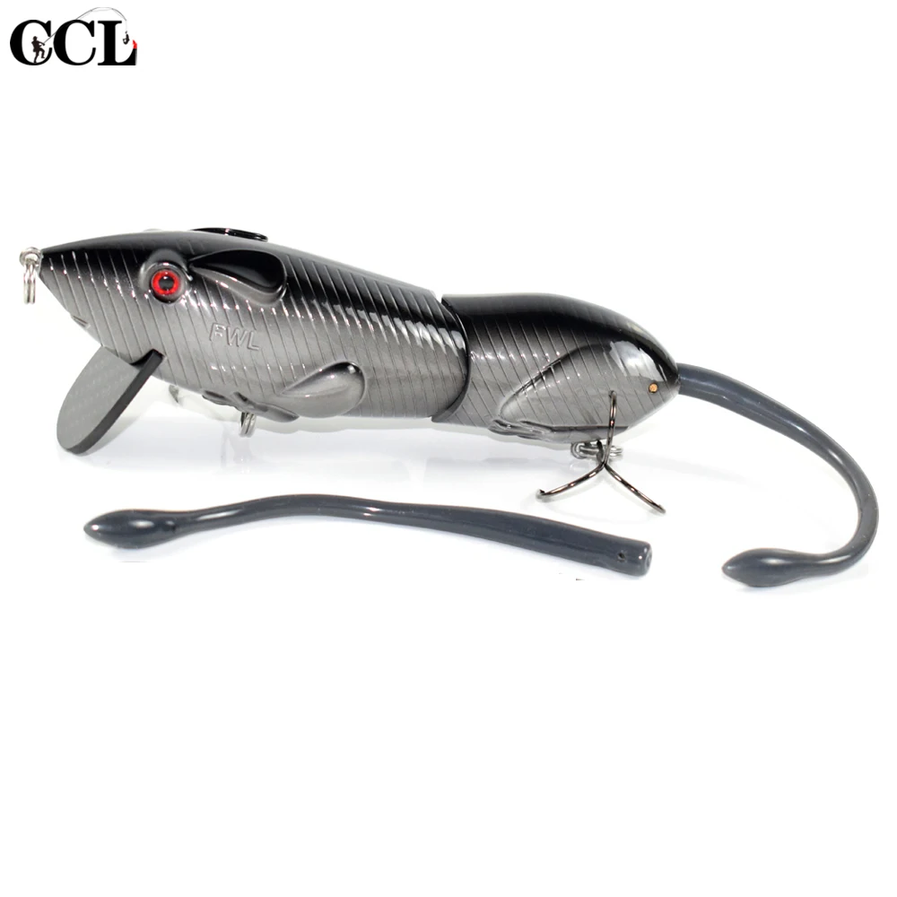 CCL блесна рыболовные приманки плавающие Isca искусственная японская качественная