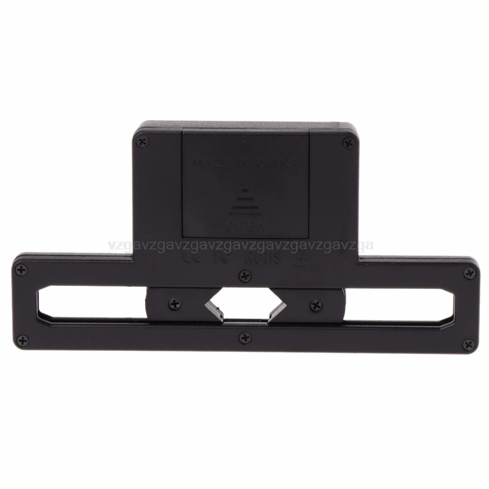 Цифровой измеритель шага TL90 ЖК-дисплей с подсветкой лезвия для измерения угла JUL28