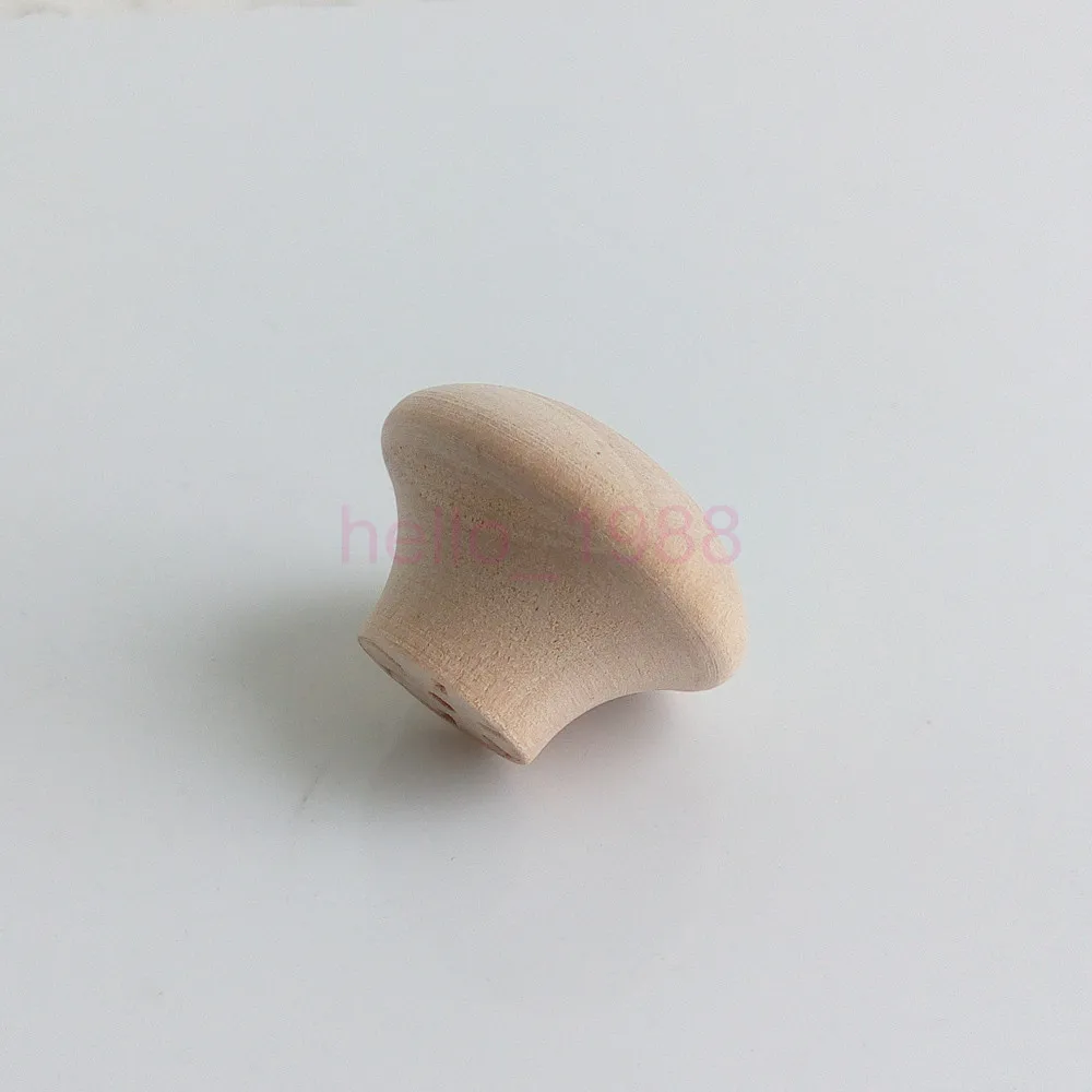 2 шт. деревянные ручки для ящиков и шкафов | Обустройство дома