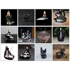 Держатель для благовоний, Домашний аромат, буддийская кадильница, домашний декор