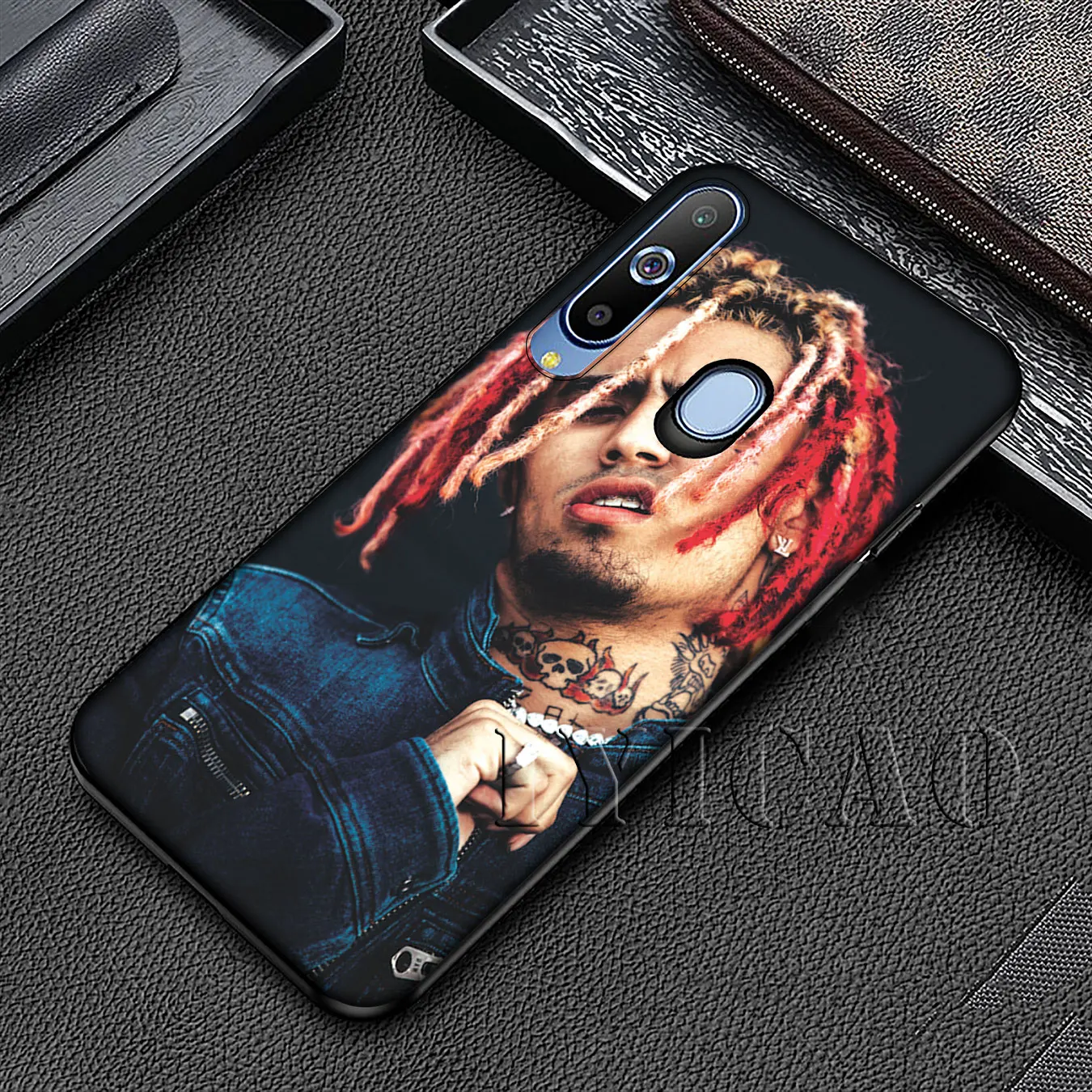 IYICAO Lil насос Мягкий силиконовый чехол для Samsung Galaxy A70 A60 A50 A40 A30 A20 A10 A50S A40S A30S A20E A10S