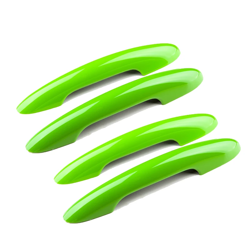 Аксессуары для украшения дверей MINI Ray автомобильные аксессуары чехлы дверных