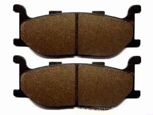 Один пакет тормозных колодок для мотоцикла автомобиля e велосипед CD F179 один