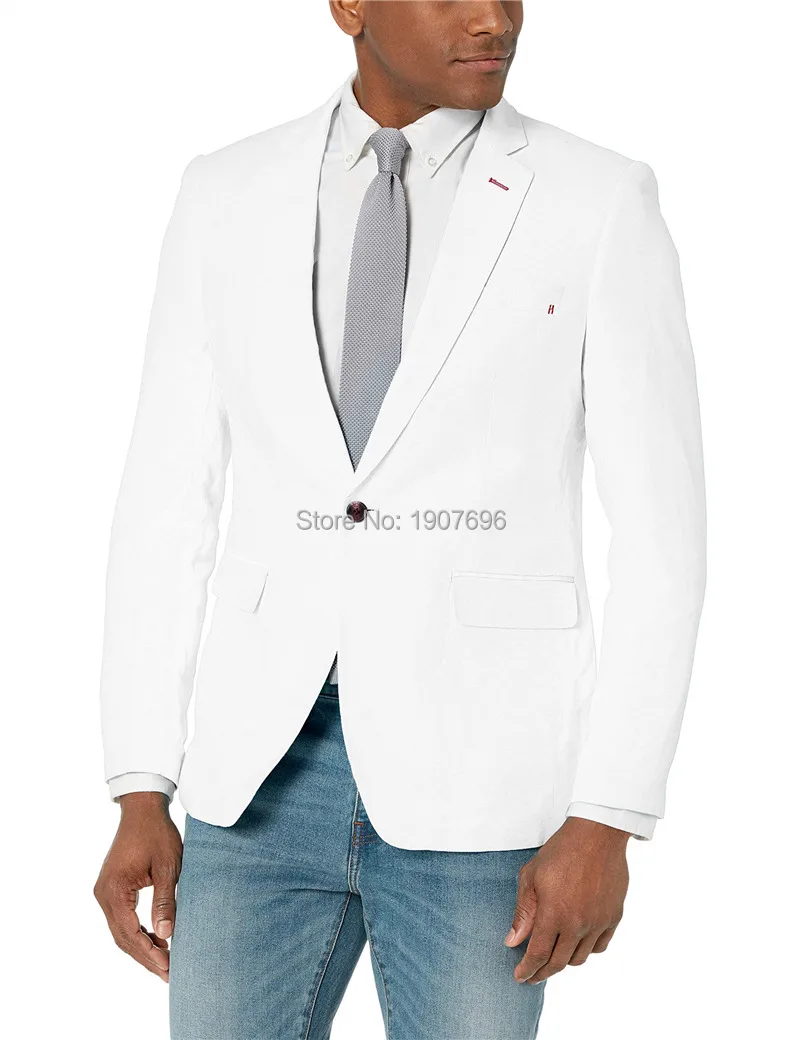 Мужской блейзер с отложным воротником желтый пиджак для выпускного вечера