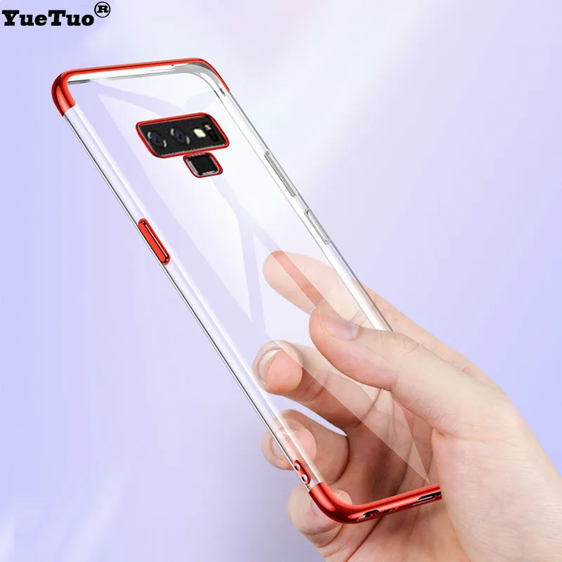 YueTuo phone cover case for samsung galaxy j3 j5 j7 prime j510 j710 2016 2017 j330 j530 j730 ultra thin silicone silicon soft |