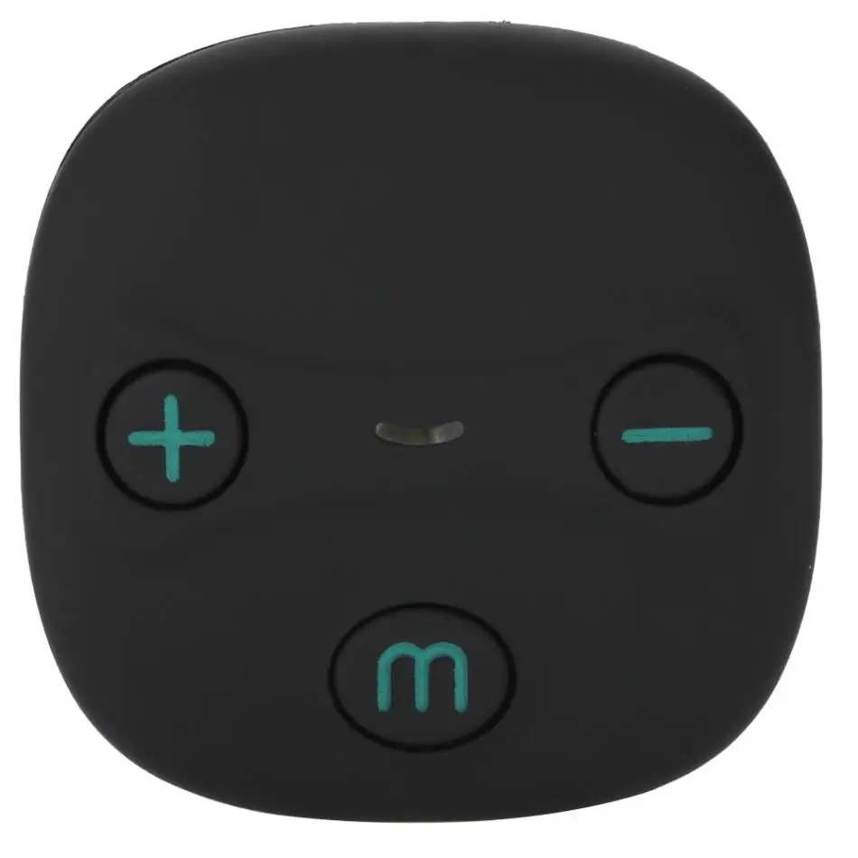 Массаж тела мини USB Электрический низкочастотный ток импульсный массажер для плеча шеи талии руки и ноги дома путешествия релаксации