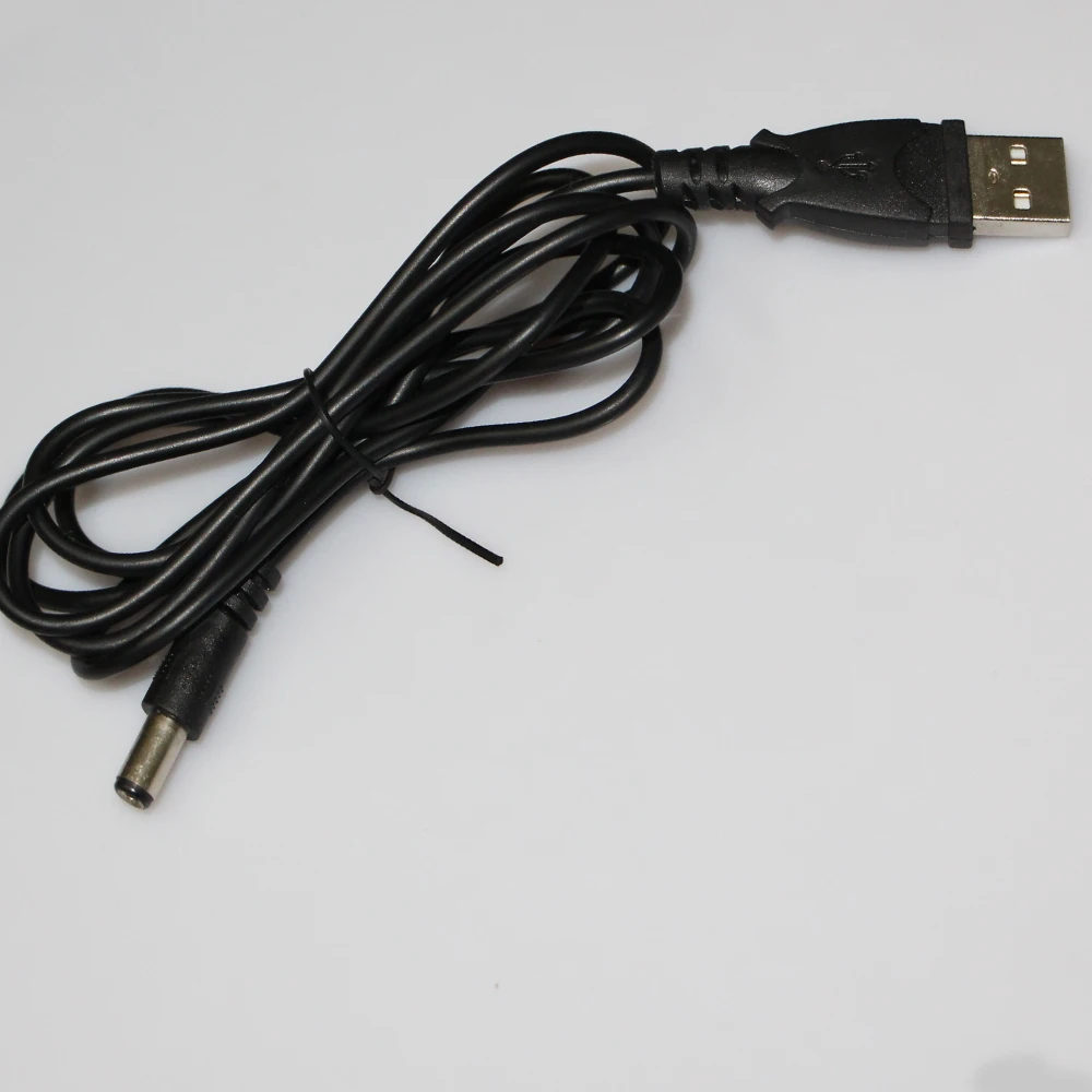 50 см 1 м 2 3 4 5 USB Светодиодная лента в 3528 SMD не водонепроницаемый RGB гибкий ТВ фон