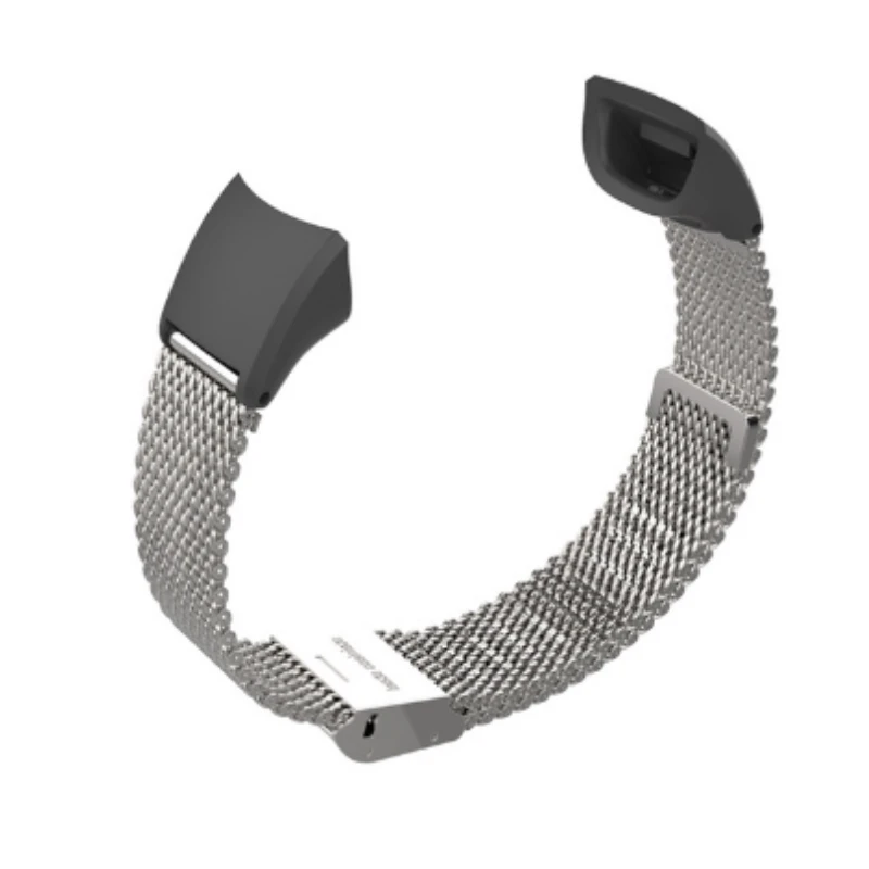 Металлический Ремешок Для Huawei Band 3 / pro сменный Браслет из нержавеющей