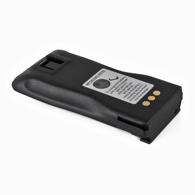 7 2 В 1400 мАч батарея для motorola двухстороннее Радио gp3688 NNTN4851AC gp3188 ep450 CP040 CP140 CP150 CP160
