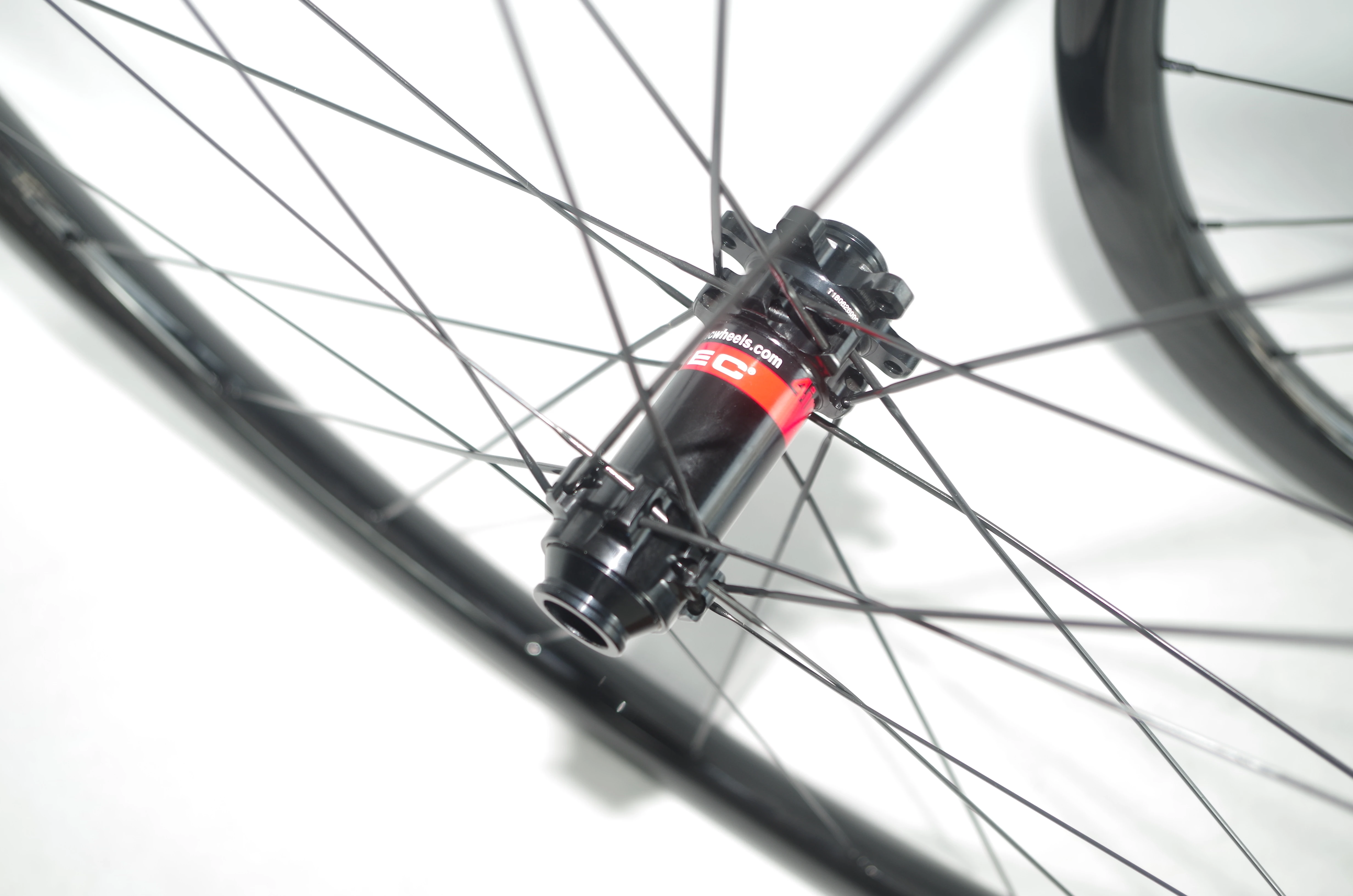 1244g 29er 33 мм MTB XC ассиметричные горные велосипеды карбоновые Колеса 29 глубокий