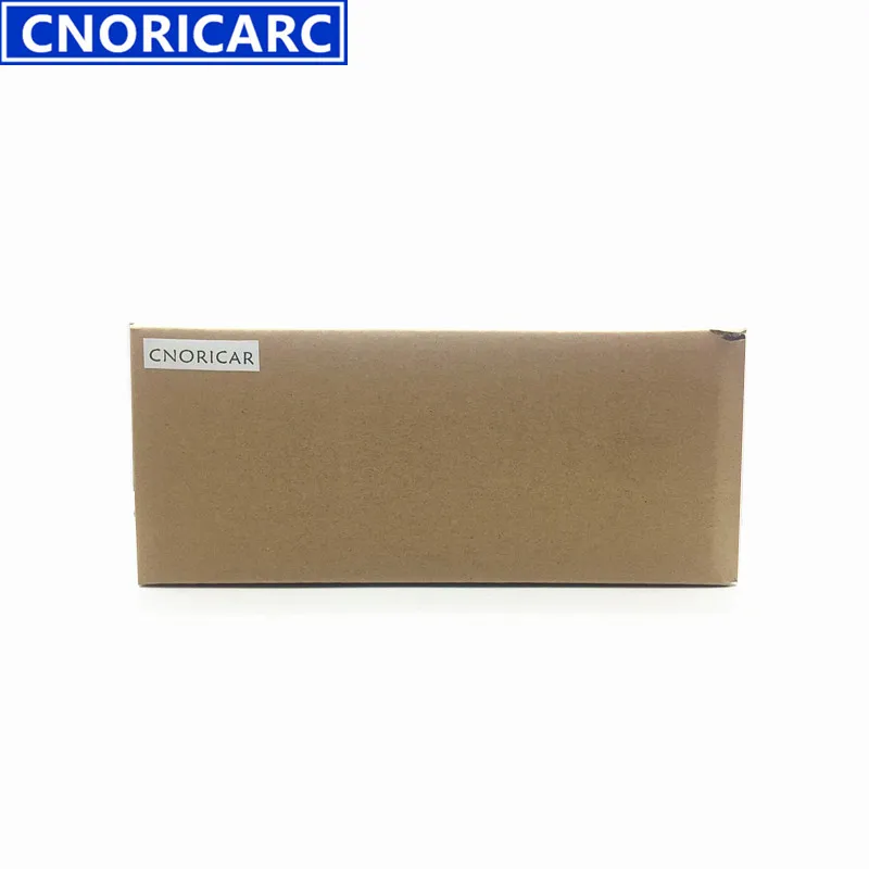 CNORICARC спортивный стиль автомобиля боковая юбка наклейка тела Модифицированная индивидуальная Виниловая наклейка для Mercedes-Benz g-класс G500 G55 W463