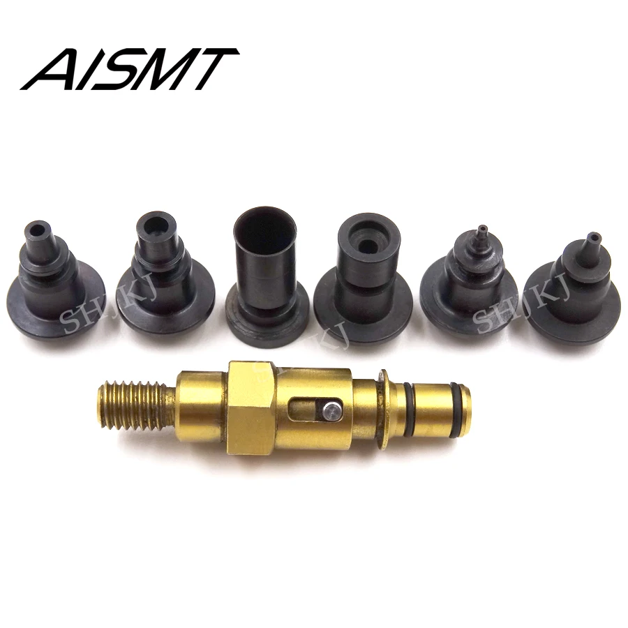 SAMSUNG CP40 Держатель сопла N08, N14, N24, N40, N045, N75 для SMT палочки и место машины, высокое качество, сделано в Китае
