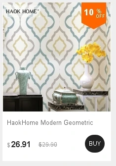 Haokhome европейские Роскошные плотная текстура Дамаск виниловые обои черный/золотой/коричневый поливинилхлоридный 3d гостиной, спальни, художественное украшение для дома